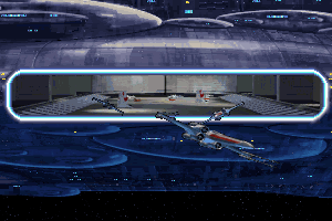 Star Wars: X-Wing - Collector's CD-ROM