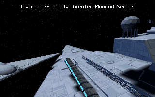 Star Wars: X-Wing - Imperial Pursuit