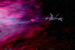 Star Wraith