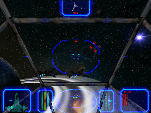 Star Wraith 2
