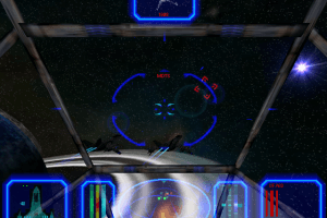 Star Wraith 2