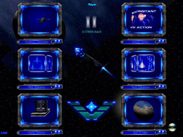 Star Wraith 3: Shadows of Orion