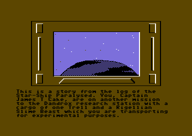 Star Wreck