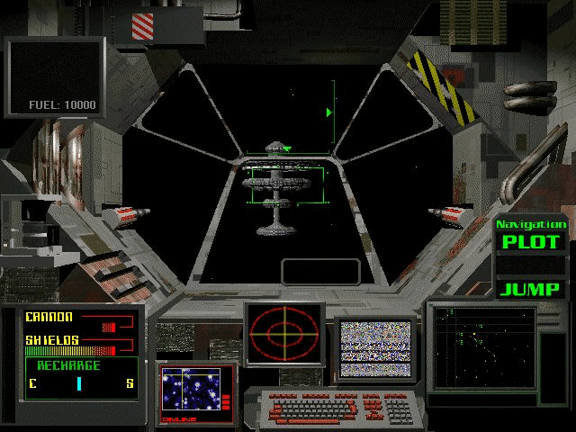 Star Merc
