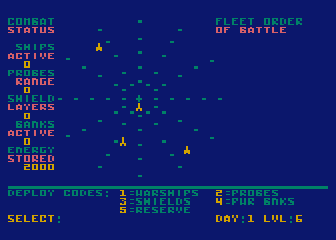 Starbase Hyperion
