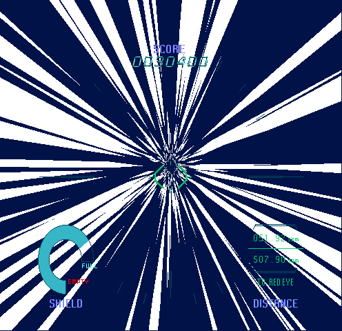 Starblade