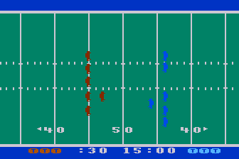 Starbowl Football