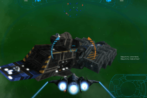 StarCalibur