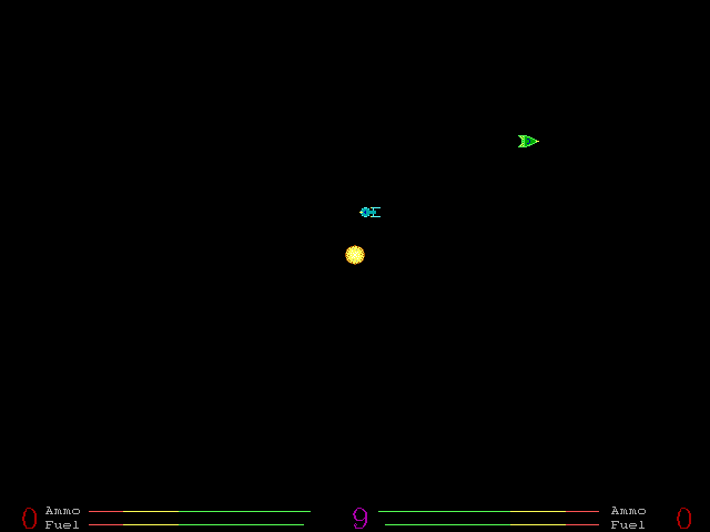 Starduel