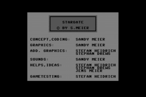 Stargate