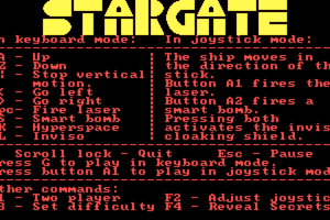 Stargate