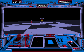 Starglider II