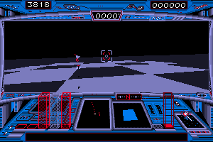 Starglider II