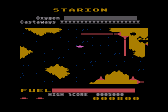 Starion