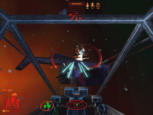 Starlancer
