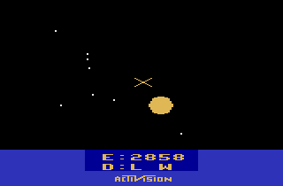 Starmaster