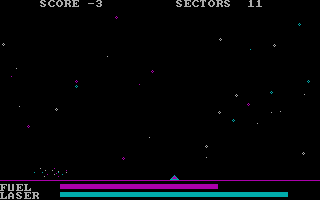 Starmaxx