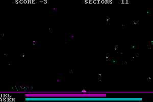Starmaxx