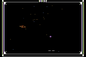 Starmines