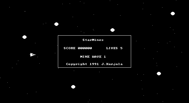 StarMines