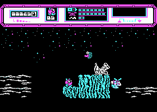 Starquake