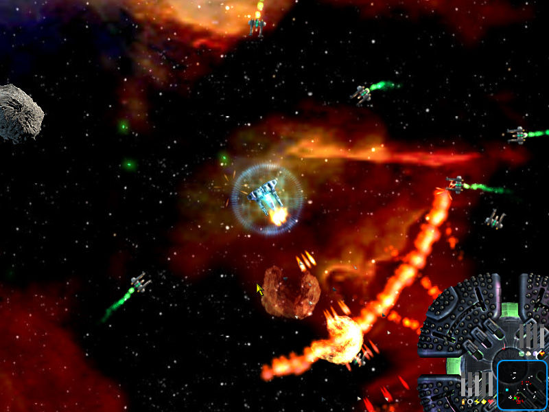 Starscape