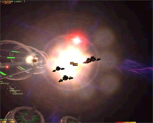 Starship Conquer
