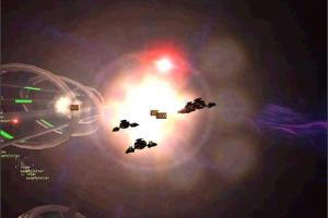 Starship Conquer