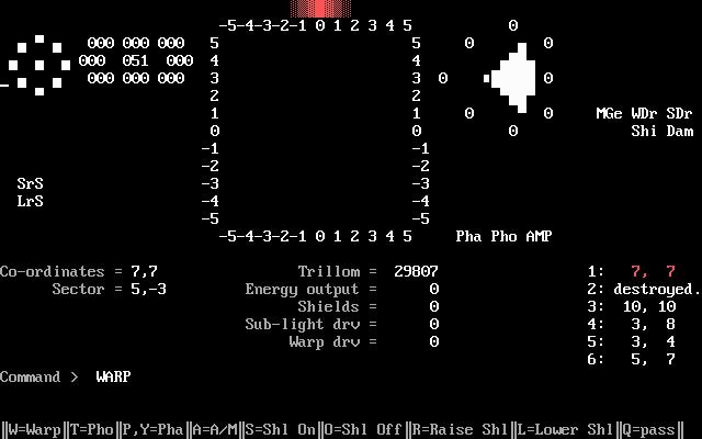 StarShip: Invasion