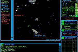Starship Troopers: Battlespace