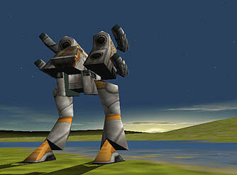 Starsiege