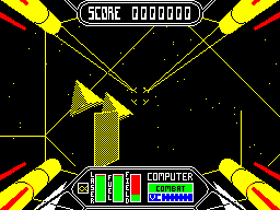 Starstrike II