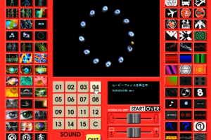 Start Over