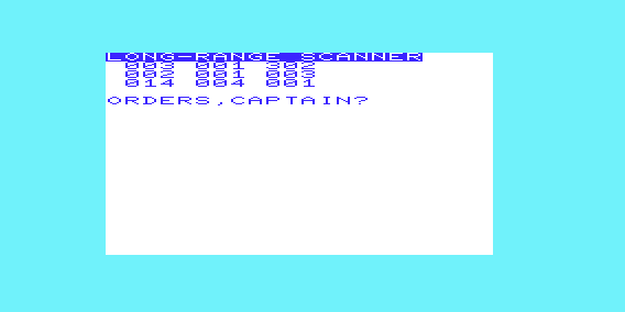 Startrek