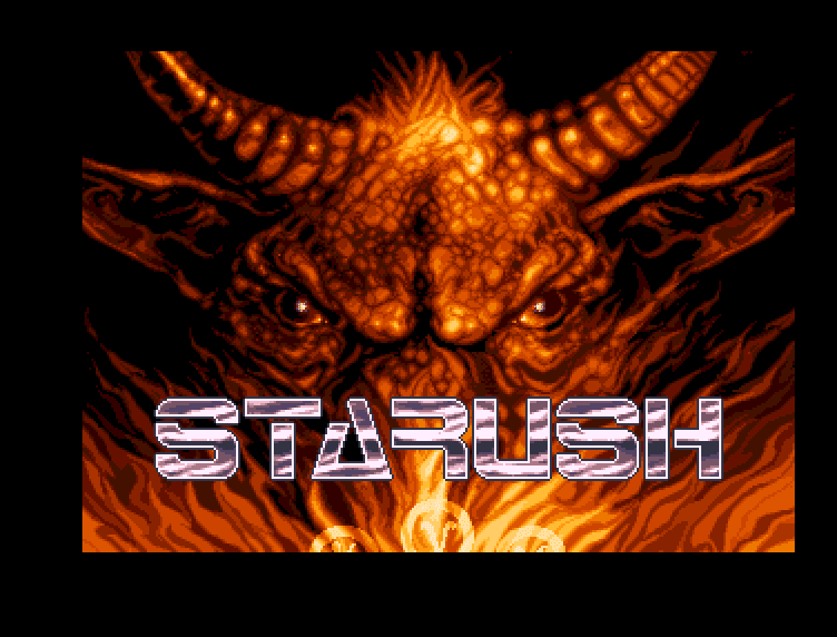 Starush