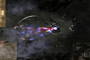 State of War 2: Arcon