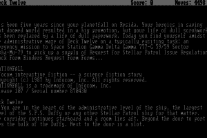 Stationfall