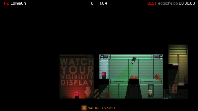 Stealth Bastard: Tactical Espionage Arsehole