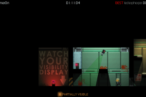 Stealth Bastard: Tactical Espionage Arsehole