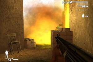 Stealth Force 2