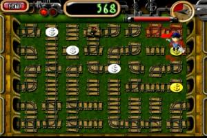 Steam Express