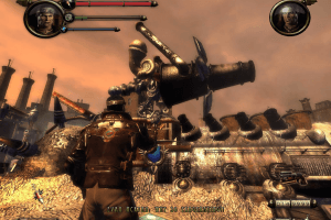 Steam Slug