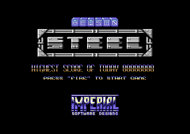 Steel