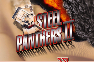 Steel Panthers II: Modern Battles