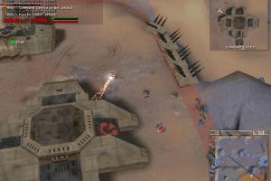 Steel Soldiers