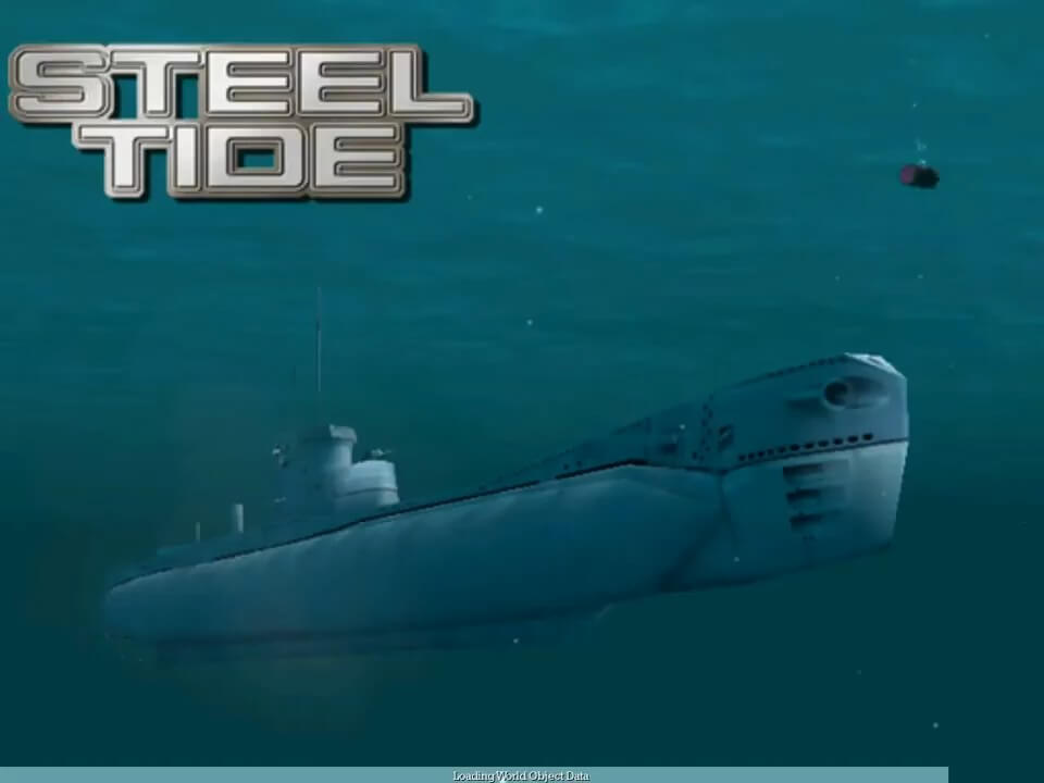 Steel Tide