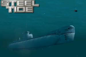 Steel Tide