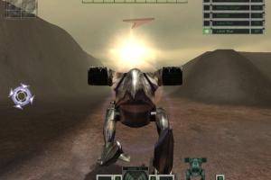 Steel Walker