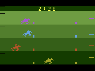 Steeplechase