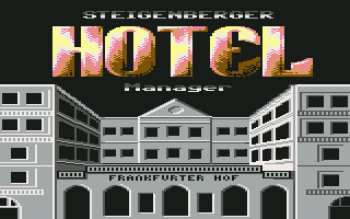 Steigenberger Hotelmanager